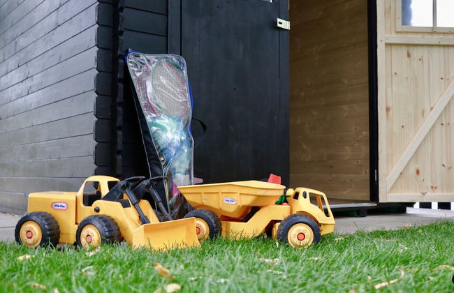 Kapitänshaus 2 - Foto 22