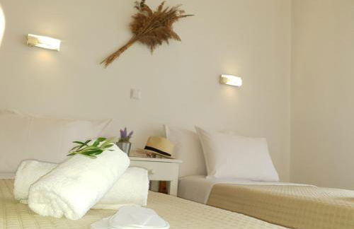 Corfu Olivia Apartments - Foto 1