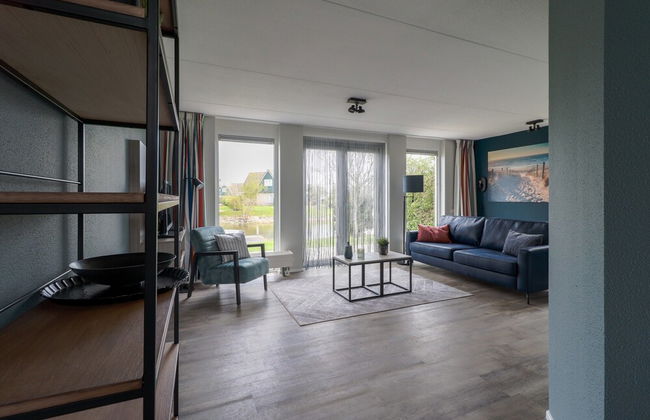 Nice Holiday Home With Bubble Bath - Foto 12