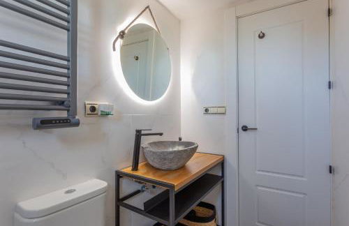 DUPLEX TEMPLO NEVADO con 2 Parking cubiertos gratis - Foto 16