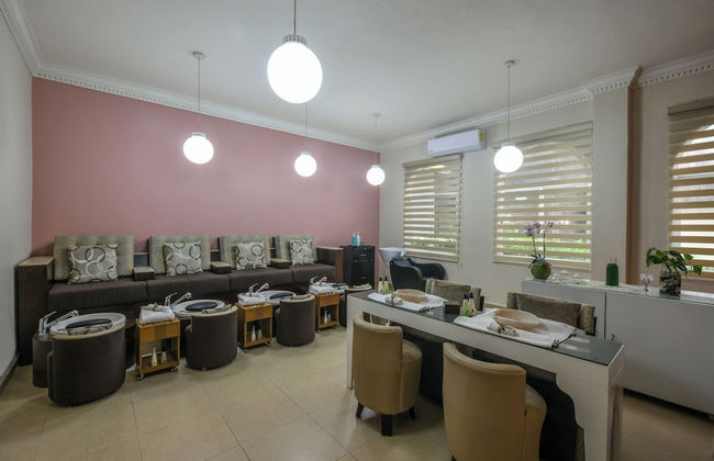 El Dorado Royale, Catamaran, Cenote, All & More Inclusive Adults Only - Photo 35