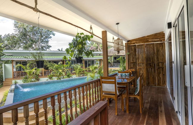 Joy Beach Villas - Foto 47