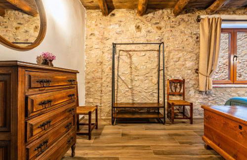 Masía La Parreta Estancia La Morada - Foto 13