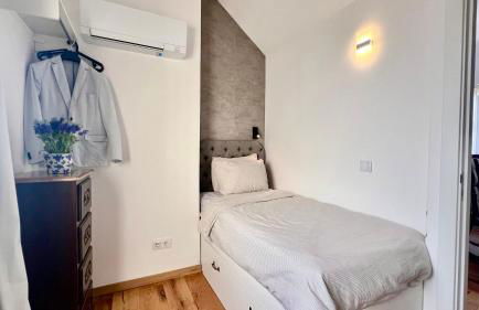 Family Apartment Heart of Lisbon - Foto 16