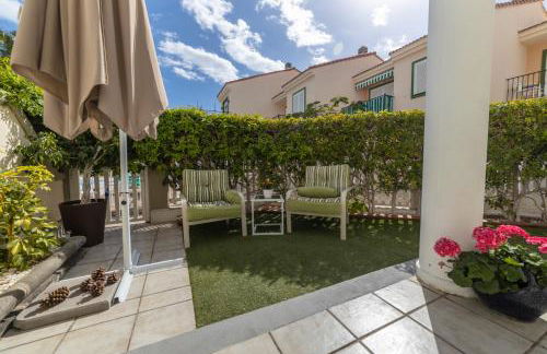 Pasito Blanco Holiday Home - Casa Yairan - Foto 20