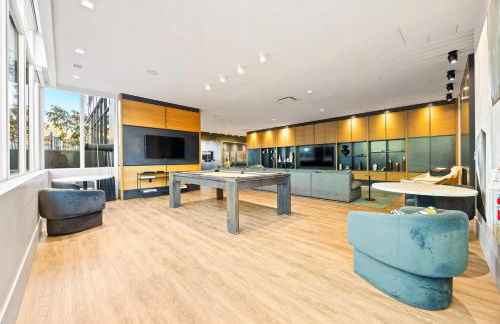 Luxury Penthouse 39th Floor · Ocean & Comic-Con - Foto 48