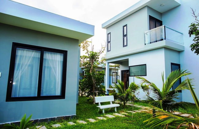 Van Nguyen Minihouse - Foto 30