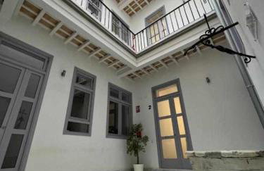 Apartamentos Casa Macías - Photo 34