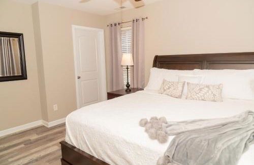 Beautiful spacious 4 bedroom house , sleeps 8+ - Foto 10