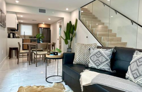 Townhouse in Heart of South Beach Miami Steps to Sea - Foto 1