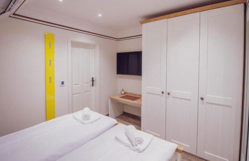 Up Besöök - Sanddorn mit Infrarotsauna - Foto 13