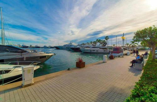 Estivalière - 6 couchages - 3 chambre - Parking - Photo 21