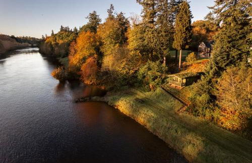 Ballathie House Hotel - Photo 19