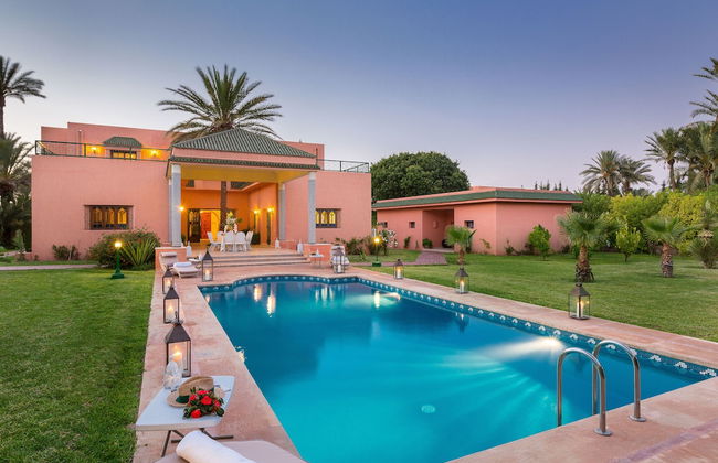 Domaine Rosaroum - Photo 62