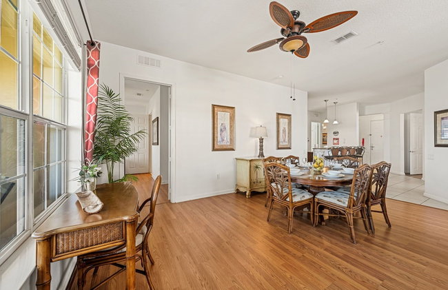 Vista Cay at Epic Universe - Luxury 4 bedroom condo - Foto 116