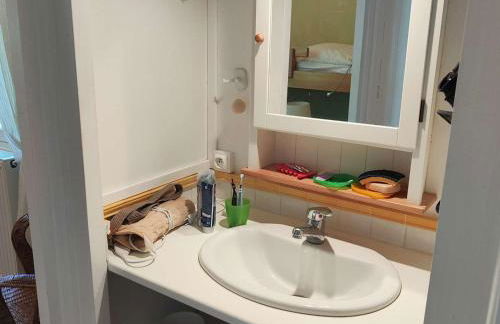 Belle maison à 50m de la plage et proche commerces - FR-1-736-28 - Foto 17