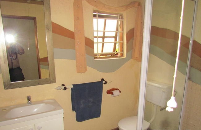 Hazyview Country Cottages - Foto 38