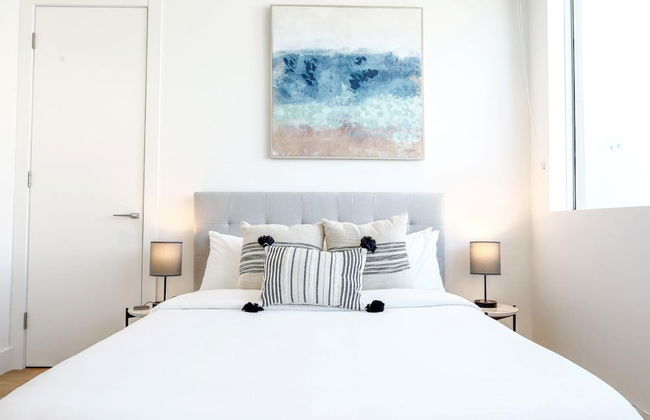 The Modernista 2 - Large Townhome With Pool - Foto 52