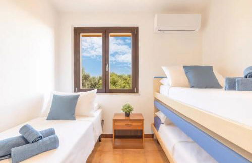 Terrace sea view - Porto Columbu - Foto 16