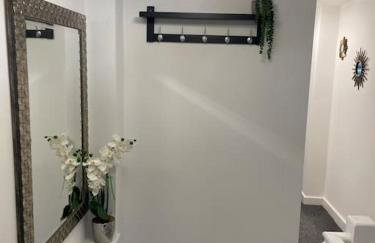 Luxury Town Center Studio Stevenage - Foto 16