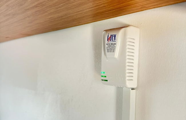 Kaleici Apart's Hotel - Foto 24