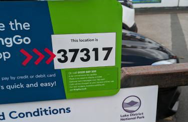 Lake District Pub with 10 en-suite rooms - Foto 39