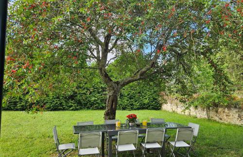 Gîte du Magnolia - Photo 39