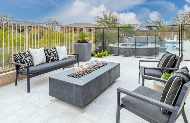 Casa Colibri Resort Oasis Golf Swim Relax - Foto 55