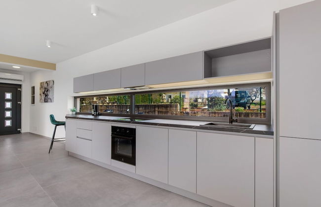 Apartment in Croatia Near Stunning Beaches - Foto 11