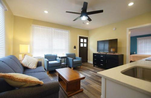 Grand Harbor Apartments 209 Clinton Unit 1 - Foto 5