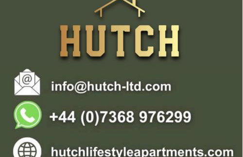 No56 - 2-bed Boutique Apartment - Hosted by Hutch Lifestyle - Foto 4