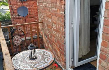 Victoriana Duplex Apartment - Foto 30