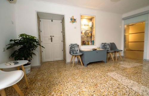 Casa vacanze San Matteo - Foto 13