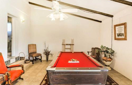 Patio and Yard Dtwn Cottonwood Home! - Foto 12