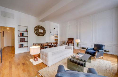 Le Trésor - Appt dans le Triangle dOr de Bordeaux - Foto 1