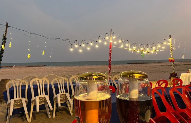 Chang Phueak Chao Samran Beach - Foto 63