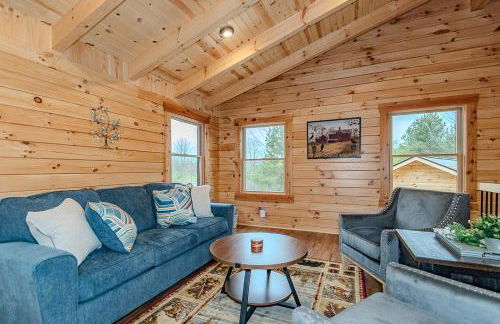 Woodside Retreat - Foto 37