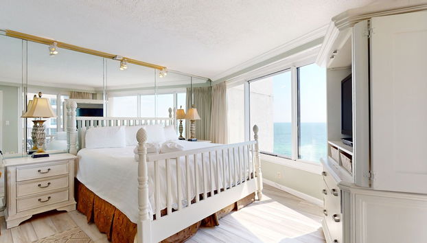 Beachside 1 Sandestin by Gibson BR - Foto 5, Habitación