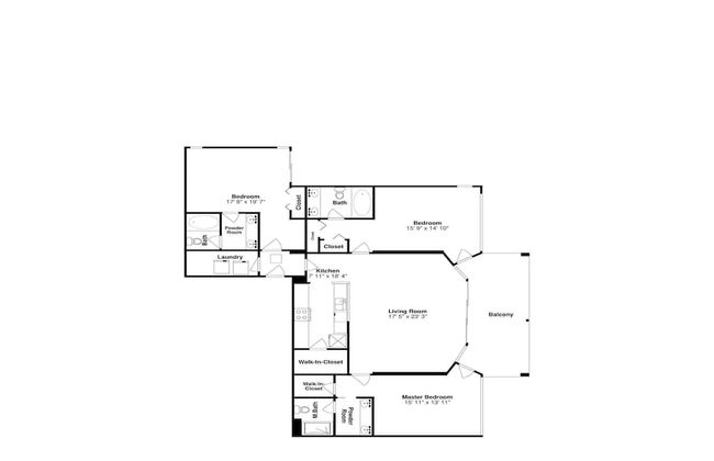 Long Beach Resort IV by Resort Collection - Foto 12