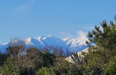 Maison ronde atypique et unique - Foto 6