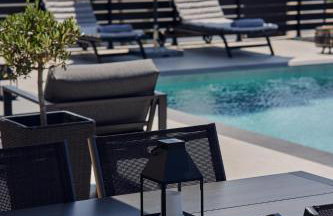 Mouzaki's Stone Villas - Foto 40