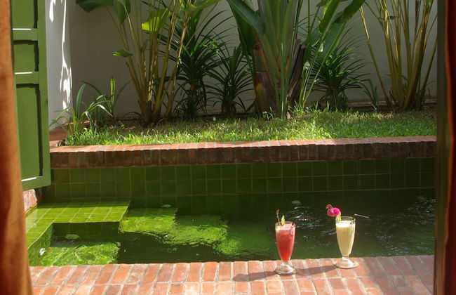 Maison Houng Chanh - Luang prabang - Foto 9