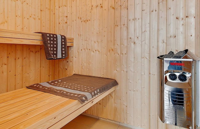 16 Person Holiday Home in Vejby - Foto 11