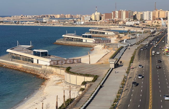 Al Emam Luxury Apartment - Photo 40