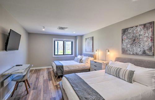 Golf, Boat and Fish Shangri La Condo in Afton - Foto 17