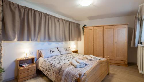 Piano Terra in centro - A due passi da tutto - Foto 2, towels, wardrobe