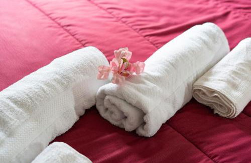 Dimora Storica Dei Nelson - Foto 65