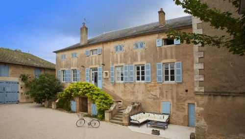 Manoir de Puyval - Foto 5