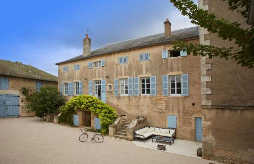 Manoir de Puyval - Foto 5