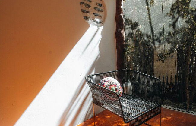 Hotel Santuario Ekumal by Bossh! Hotels - Photo 27